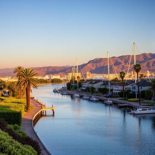 Top 15 Reasons to Live in Orange County