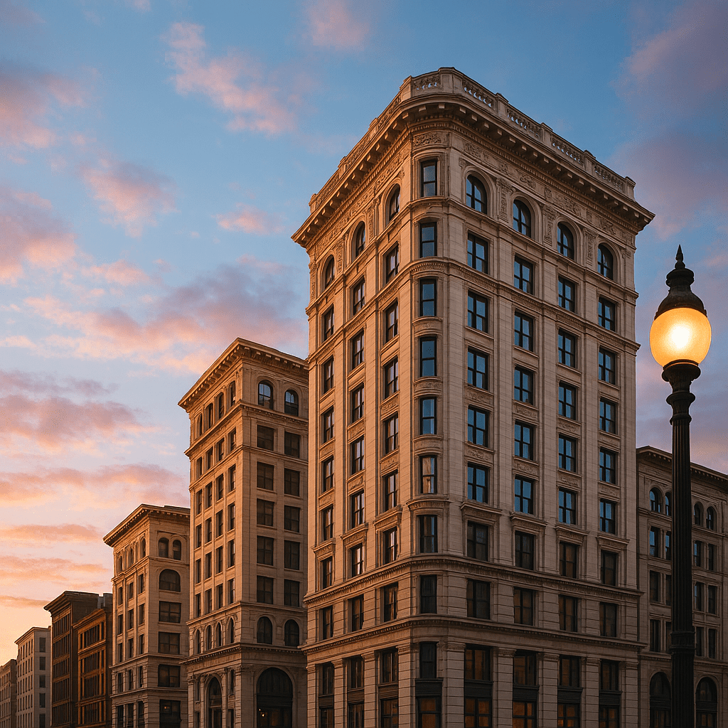 Property Rehab Checklist