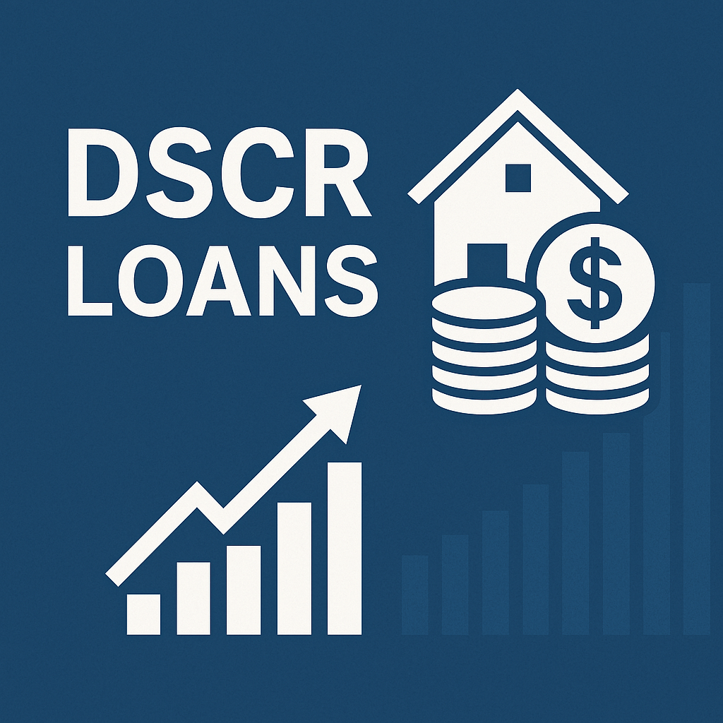 Top 20 Questions about DSCR Loans